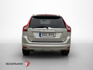 Volvo XC60 bild 7