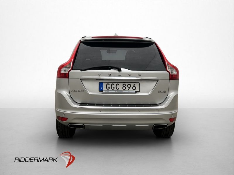 Volvo XC60 bild 7