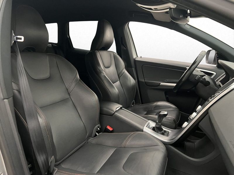 Volvo XC60 bild 23