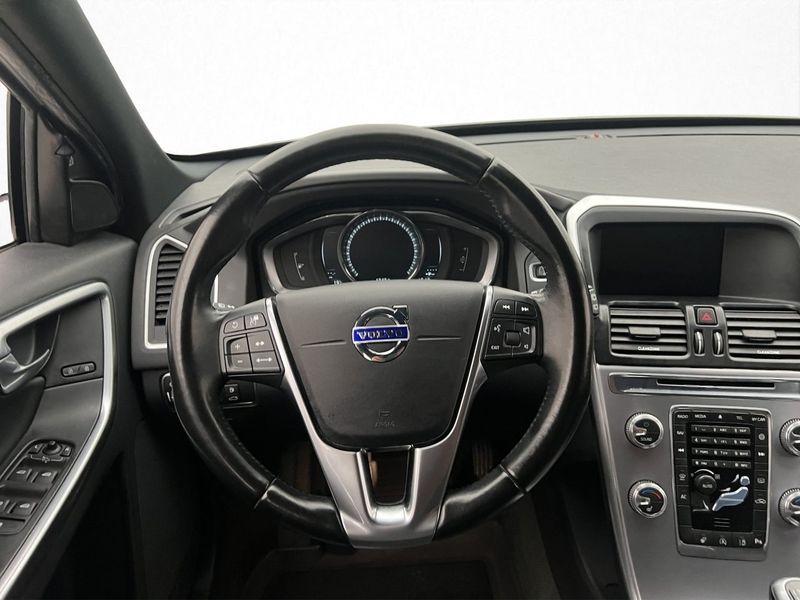 Volvo XC60 bild 15