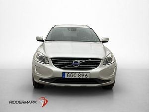 Volvo XC60 bild 2