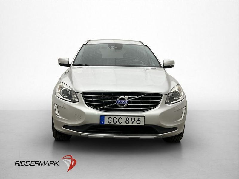 Volvo XC60 bild 2