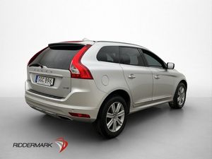 Volvo XC60 bild 8