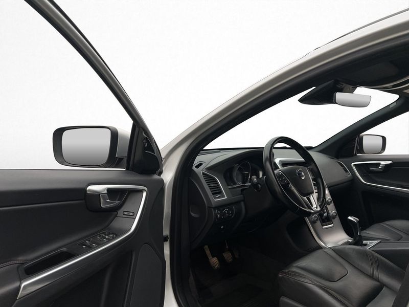 Volvo XC60 bild 11