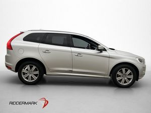 Volvo XC60 bild 9