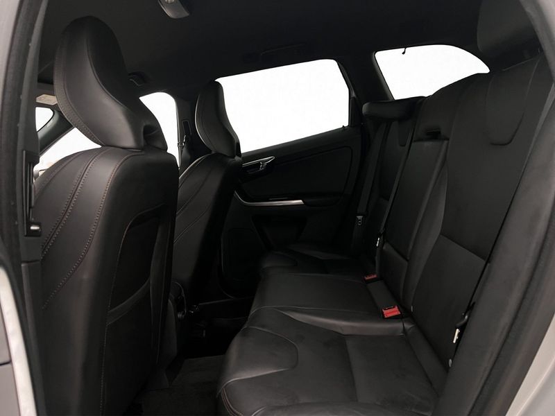Volvo XC60 bild 25