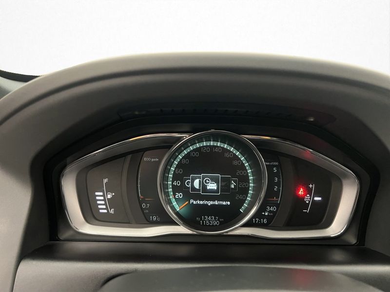 Volvo XC60 bild 18