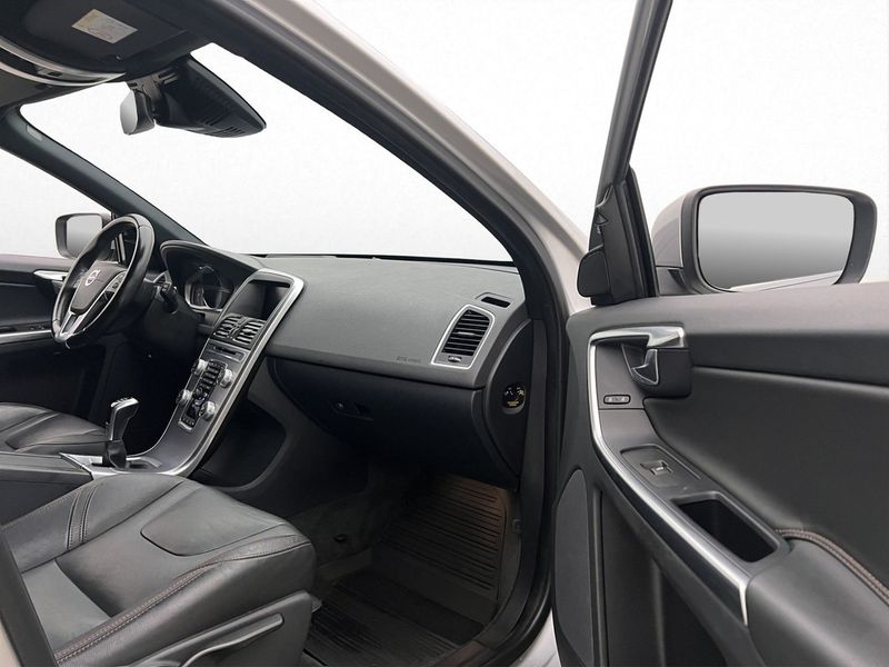Volvo XC60 bild 24
