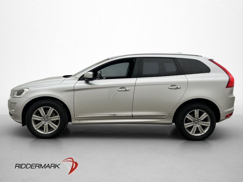 Volvo XC60 bild 5