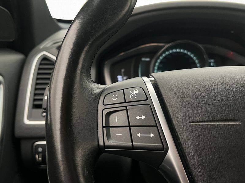 Volvo XC60 bild 17