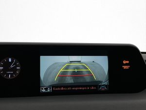 Lexus UX bild 18