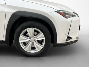 Lexus UX bild 31