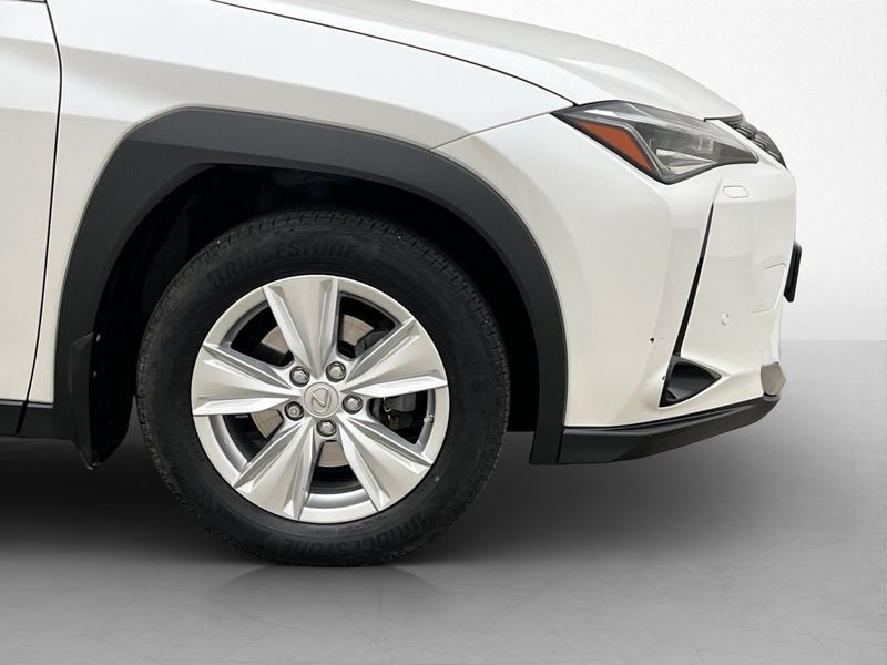 Lexus UX bild 31
