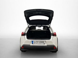 Lexus UX bild 27