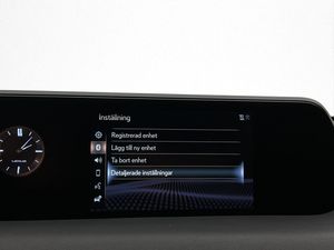 Lexus UX bild 21