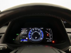 Lexus UX bild 16