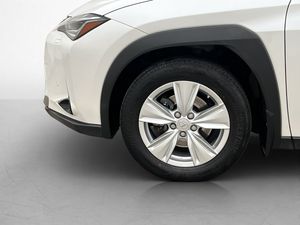 Lexus UX bild 28