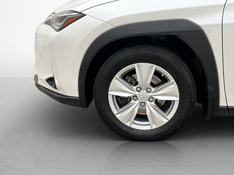 Lexus UX bild 28