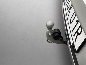 Mercedes CLA250 bild 10