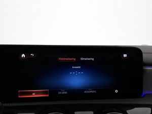 Mercedes CLA250 bild 26