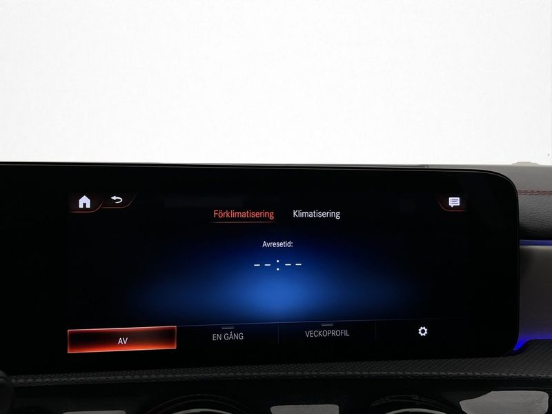 Mercedes CLA250 bild 26