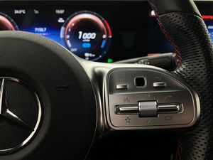 Mercedes CLA250 bild 18