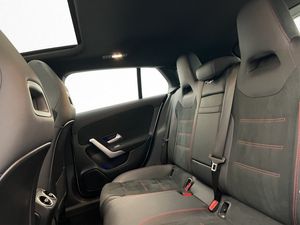 Mercedes CLA250 bild 31