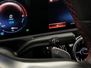 Mercedes CLA250 bild 19