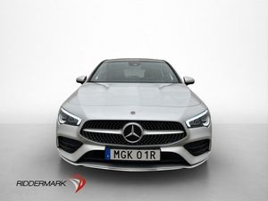 Mercedes CLA250 bild 2