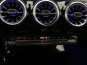 Mercedes CLA250 bild 27