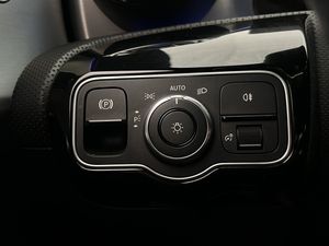 Mercedes CLA250 bild 15