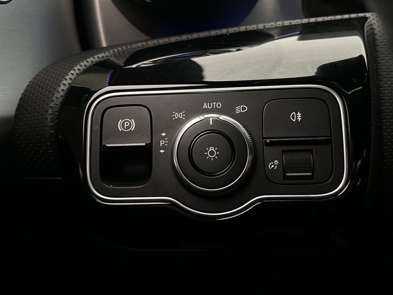 Mercedes CLA250 bild 15