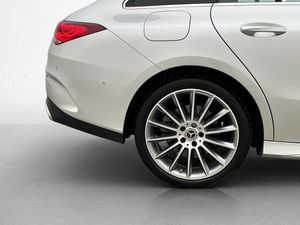 Mercedes CLA250 bild 35