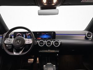 Mercedes CLA250 bild 13