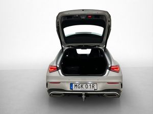 Mercedes CLA250 bild 32