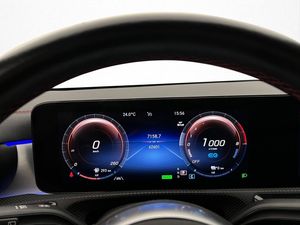 Mercedes CLA250 bild 17