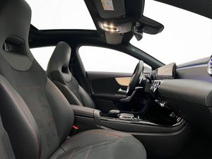 Mercedes CLA250 bild 29