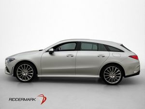 Mercedes CLA250 bild 5