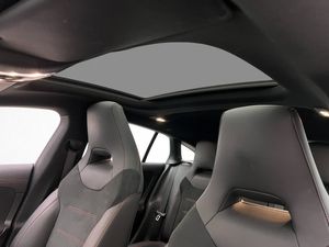 Mercedes CLA250 bild 12