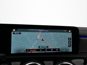 Mercedes CLA250 bild 21