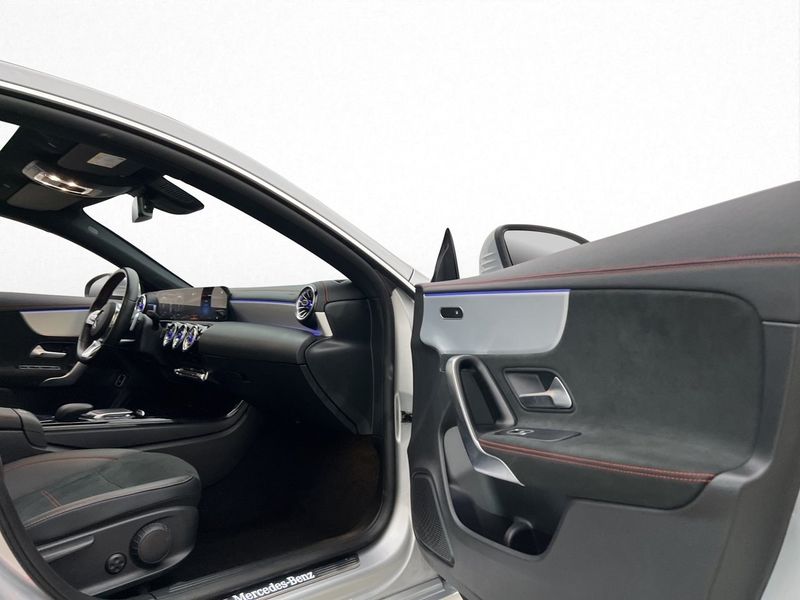 Mercedes CLA250 bild 30