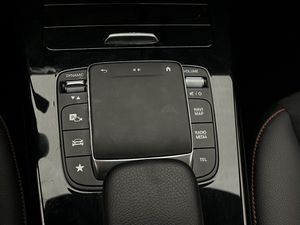 Mercedes CLA250 bild 28