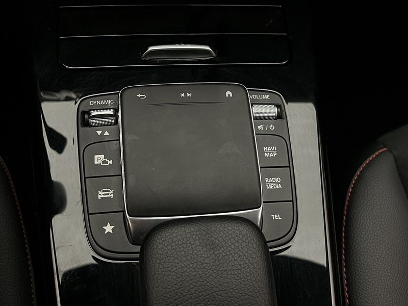 Mercedes CLA250 bild 28