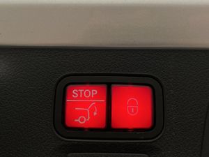 Mercedes CLA250 bild 33