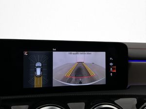 Mercedes CLA250 bild 20