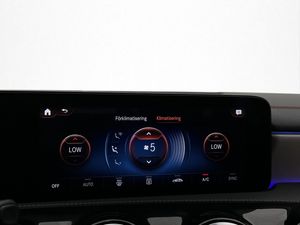 Mercedes CLA250 bild 25
