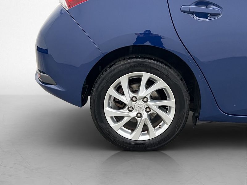 Toyota Auris bild 29