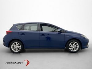 Toyota Auris bild 9