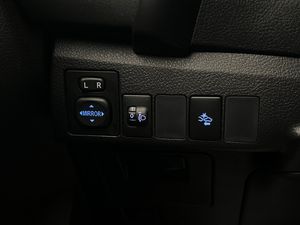 Toyota Auris bild 14