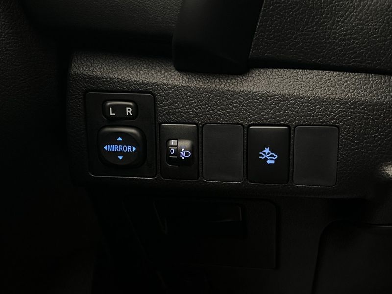 Toyota Auris bild 14